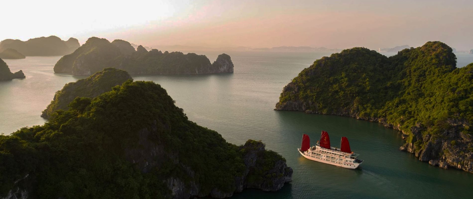 Vietnam tour company