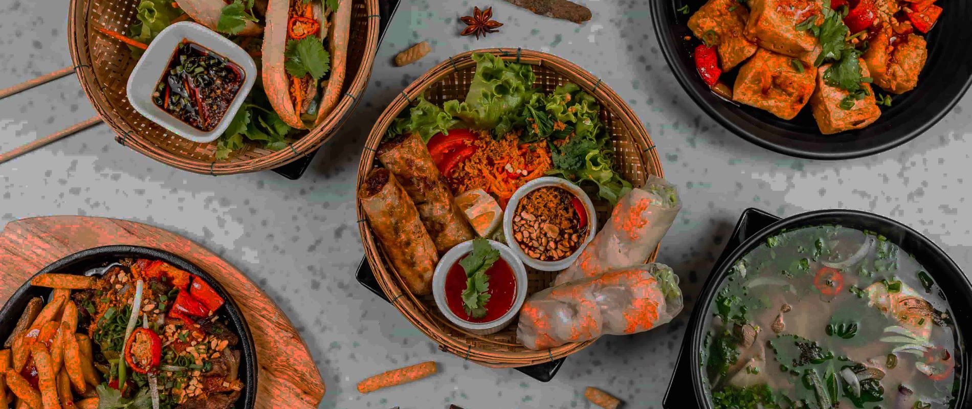 Vietnam tours and vacation packages