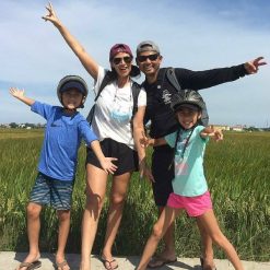 central vietnam family tour packages