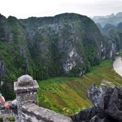 north vietnam adventure tour 7 day