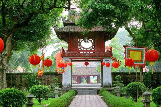 vietnam in classic 1