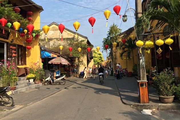 vietnam in classic 7