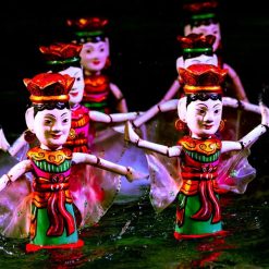 vietnam in classic tour package - 15 days