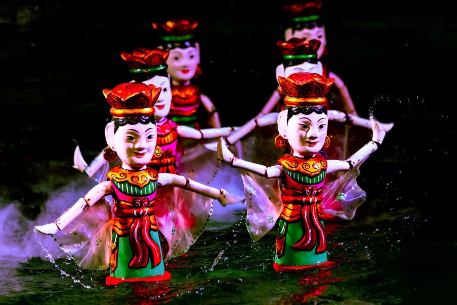 vietnam in classic tour package - 15 days vietnam in classic tour package - 15 days