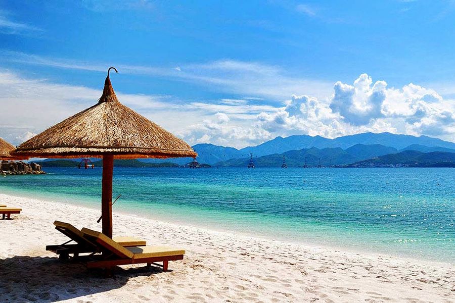 danang beach