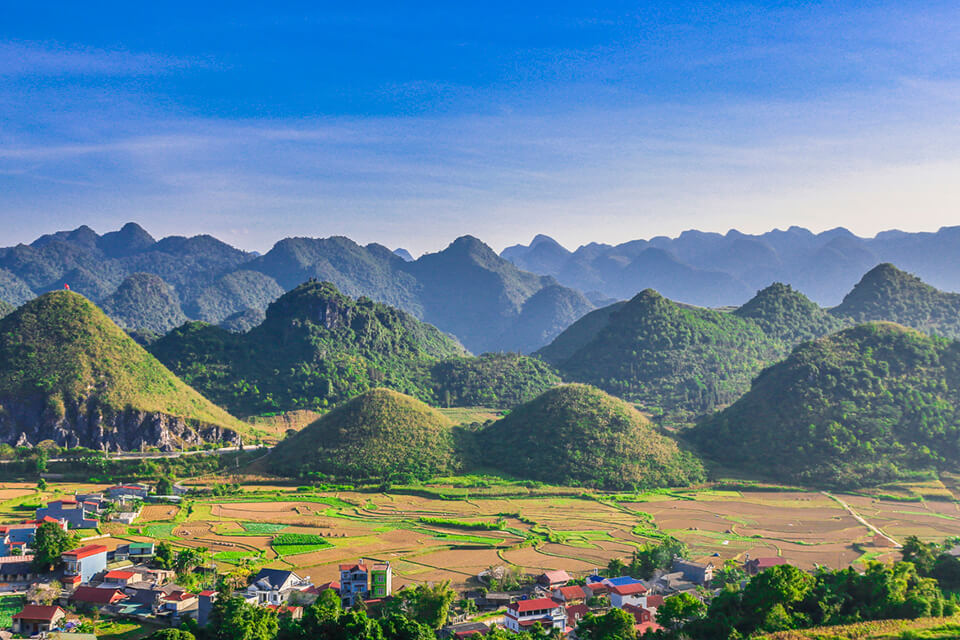 Ha Giang Attractions - Vietnam DMC