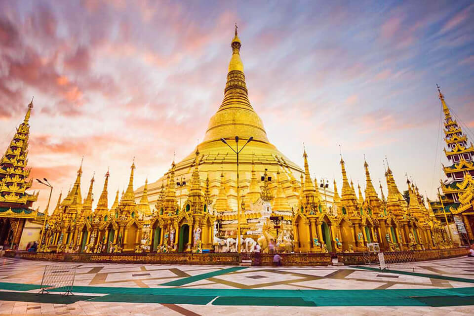 Myanmar Local tour operator