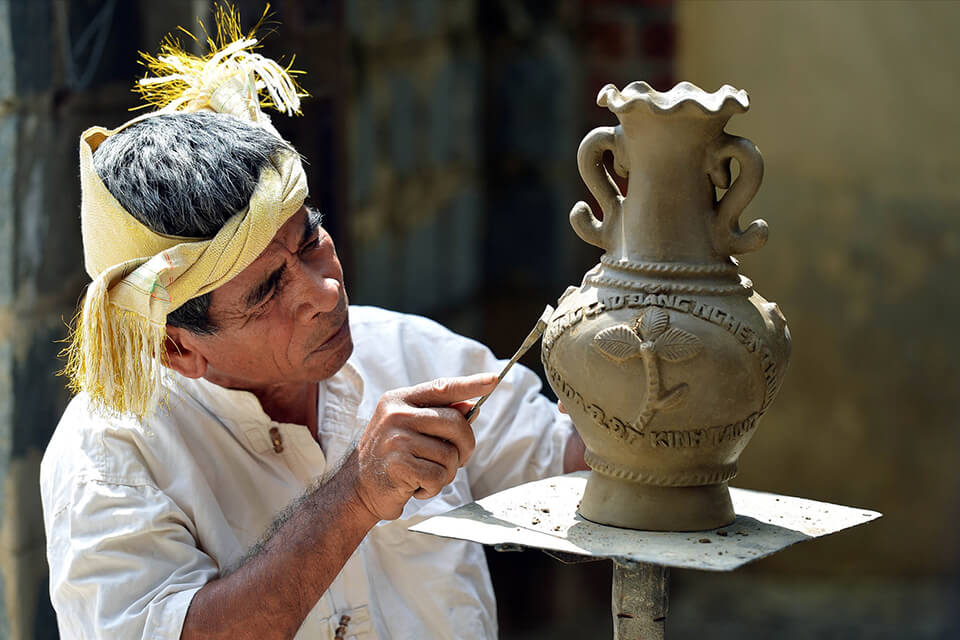 Tailored and Authentic Experiences during Vietnam trip