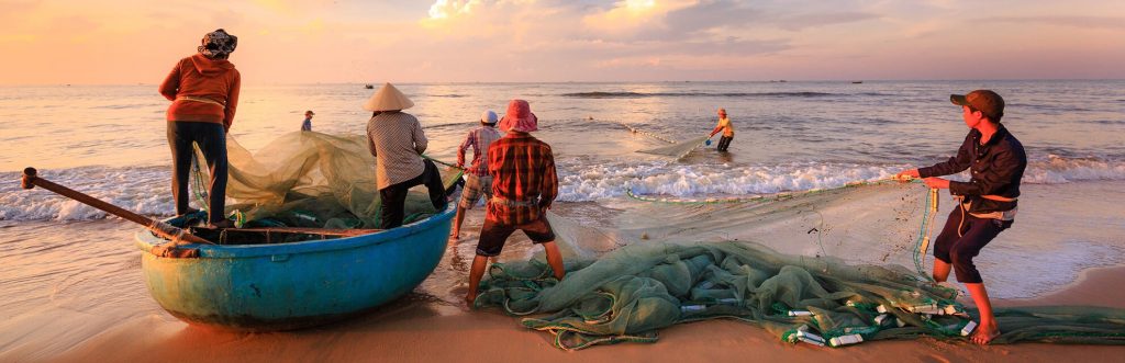 Vietnam DMC & Tour Operator