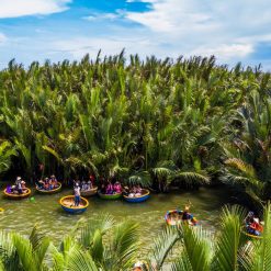 Classic Journey - Ho Chi Minh to Hanoi Tour - 15 Days