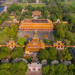 Classic Journey - Ho Chi Minh to Hanoi Tour - 15 Days