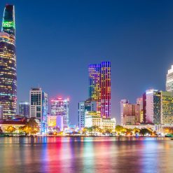 Classic Journey - Ho Chi Minh to Hanoi Tour - 15 Days