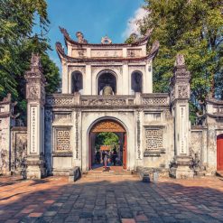 Classic Journey - Ho Chi Minh to Hanoi Tour - 15 Days