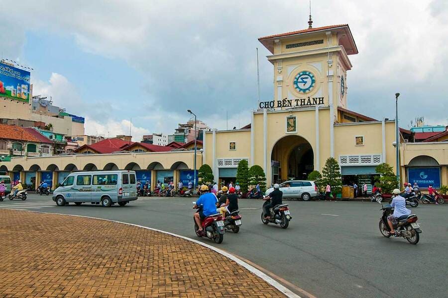 Premium Journey Hanoi to Ho Chi Minh in Vietnam - 8 Days Premium Journey Hanoi to Ho Chi Minh in Vietnam - 8 Days
