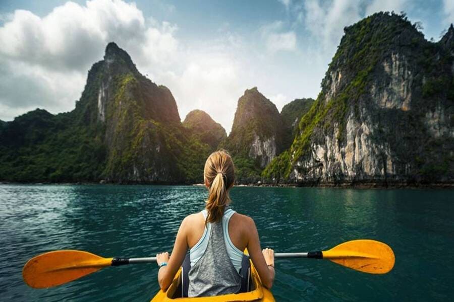 Premium Journey Hanoi to Ho Chi Minh in Vietnam - 8 Days Premium Journey Hanoi to Ho Chi Minh in Vietnam - 8 Days