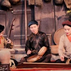 Premium Journey Hanoi to Ho Chi Minh in Vietnam - 8 Days