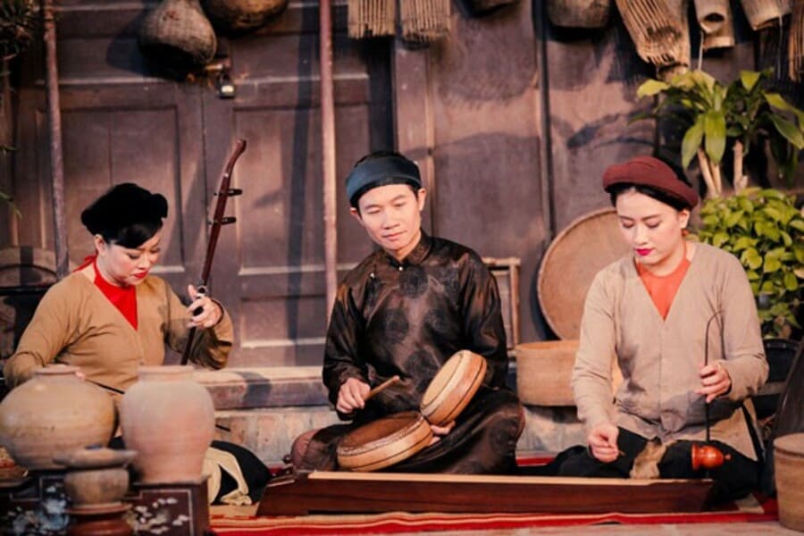 Premium Journey Hanoi to Ho Chi Minh in Vietnam - 8 Days Premium Journey Hanoi to Ho Chi Minh in Vietnam - 8 Days