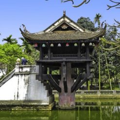 Premium Vietnam Expedition Tour - 15 Days