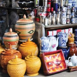 Streetwise Journey from South to North of Vietnam - 10 Days