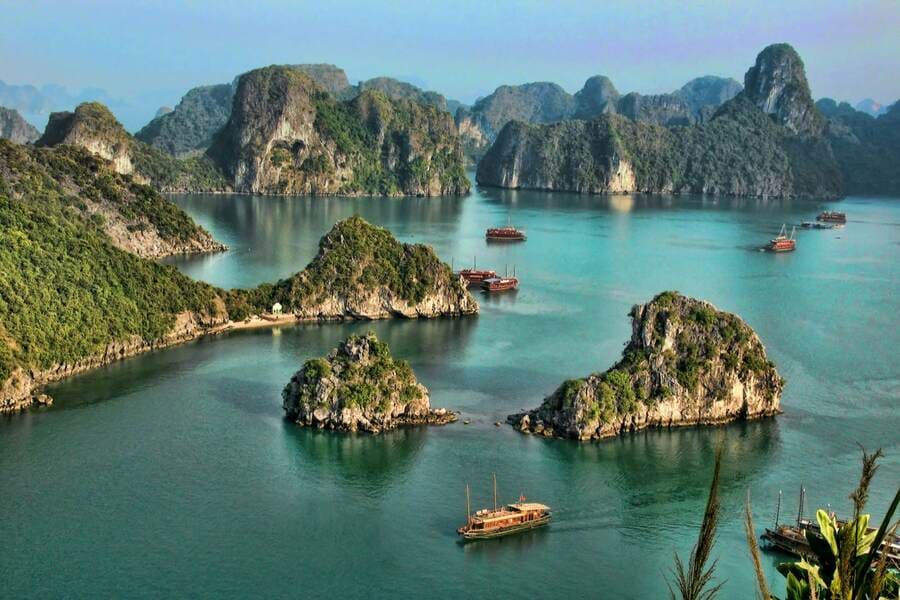 Streetwise Journey from South to North of Vietnam - 10 Days (4)