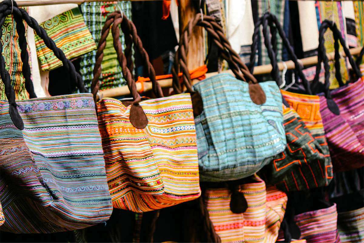 Tips for a Fulfilling Vietnam Souvenir Shopping Experience