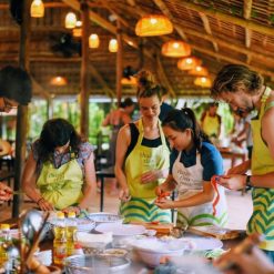 Vietnam Cultural Adventure for Families - 13 Days