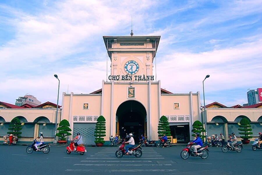 Vietnam Cycling Adventure Tour - 15 Days