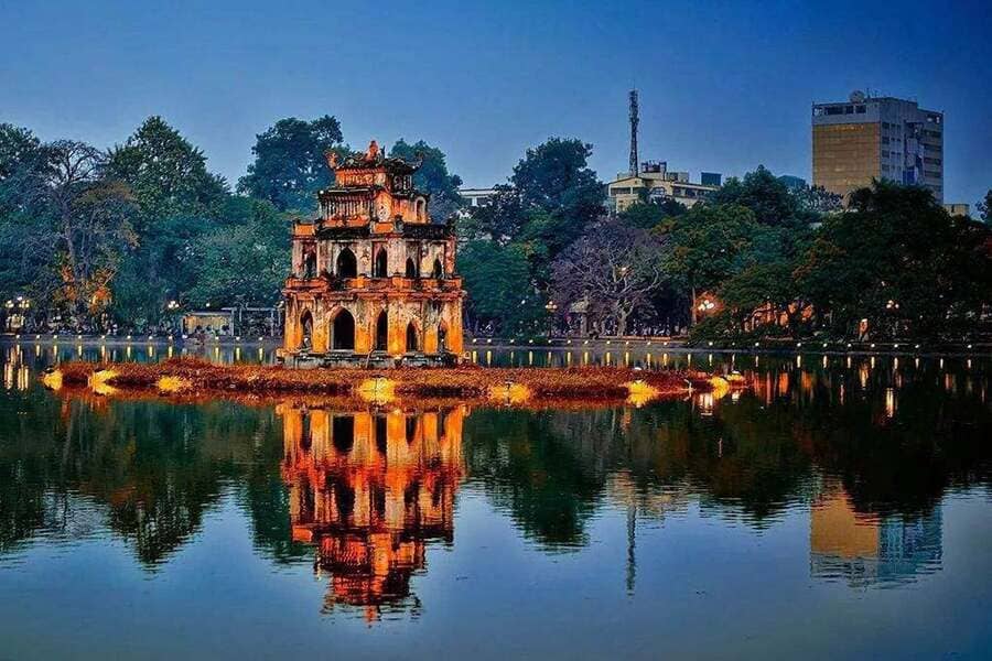 Vietnam Essentials Expedition Tour - 11 Days Vietnam Essentials Expedition Tour - 11 Days
