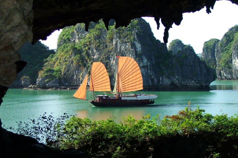Vietnam Family Adventure Tour - 9 Days