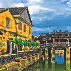 Vietnam Family Adventure Tour - 9 Days