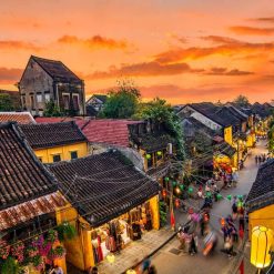 Vietnam Southbound Journey - 10 Days