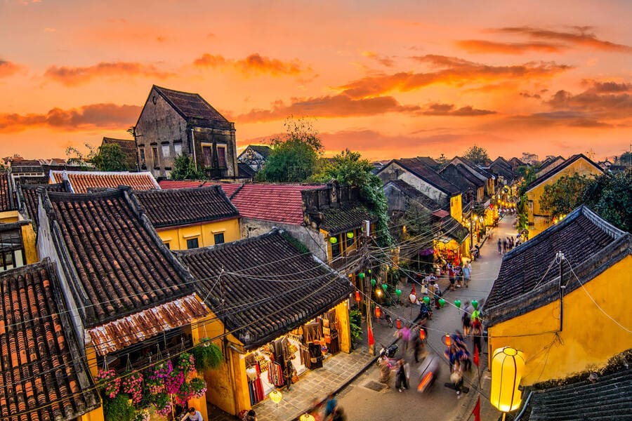Vietnam Southbound Journey - 10 Days