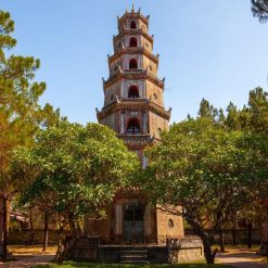 Vietnam Southbound Journey- 10 Days