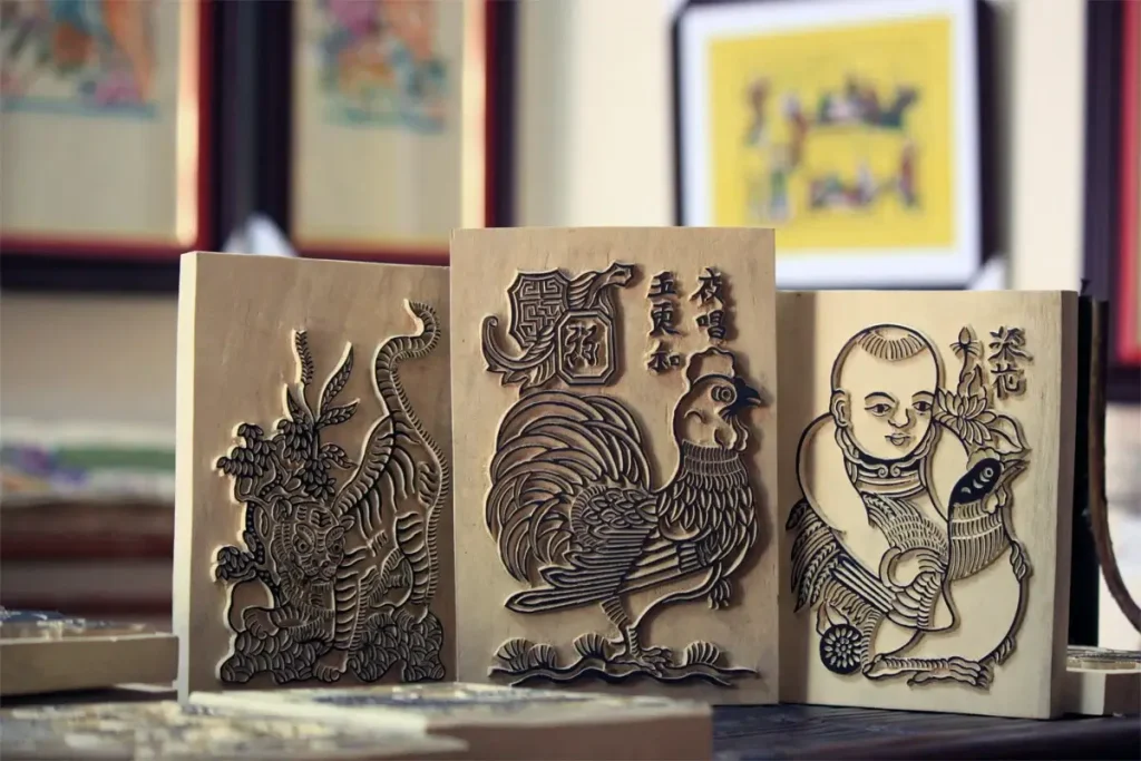 Vietnam Souvenirs - Things to Buy in Vietnam