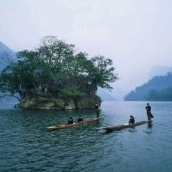 Ban Gioc Waterfall and Ba Be Lake Tour - 3 Days