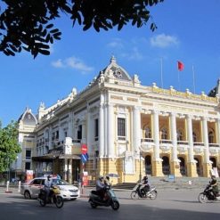 Best of Vietnam & Cambodia Tour - 18 Days
