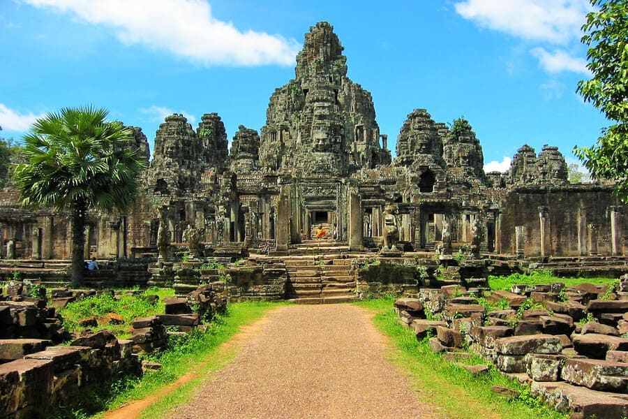 Best of Vietnam & Cambodia Tour - 18 Days