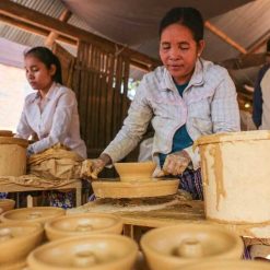 Cambodia Family Tour - 8 Days