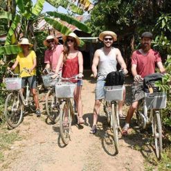 Cambodia Family Tour - 8 Days