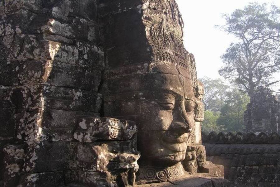 Cambodia Family Tour - 8 Days Cambodia Family Tour - 8 Days