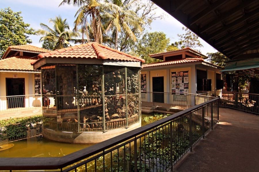 Cambodia Family Tour - 8 Days Cambodia Family Tour - 8 Days