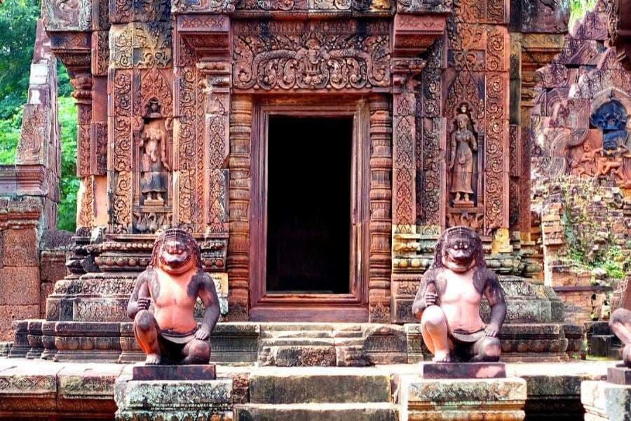 Cambodia & Vietnam Discovery Tour - 13 Days