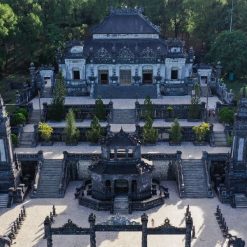 Central Vietnam Classic Tour - 5 Days