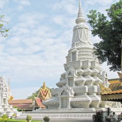 Classic Cambodia Tour - 6 Days