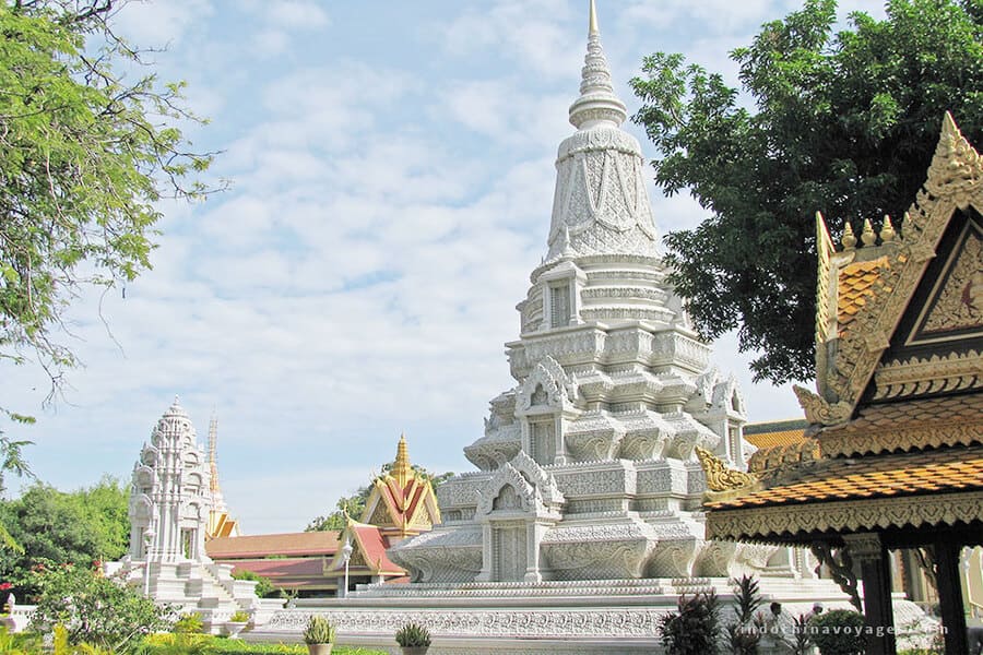 Classic Cambodia Tour - 6 Days