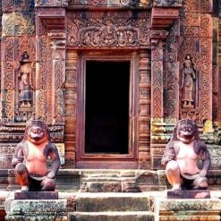 Classic Cambodia Tour - 6 Days
