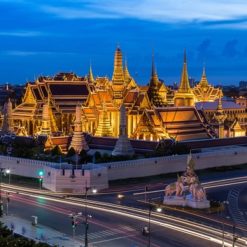 Classic Cambodia Tour - 9 Days