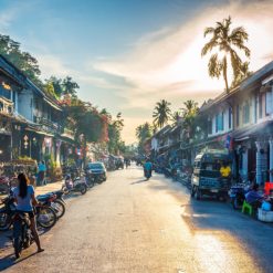 Classic Laos Tour - 6 Days (1)