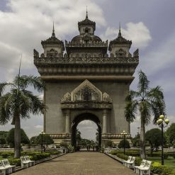 Classic Laos Tour - 6 Days