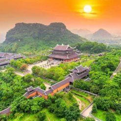Classic Northern Vietnam Tour - 3 Days